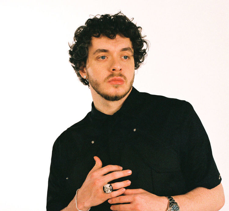 Jack Harlow